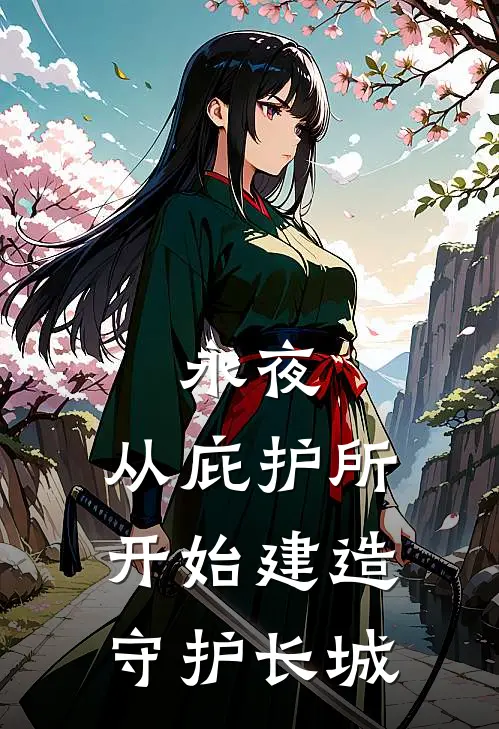 永夜，从庇护所开始建造守护长城