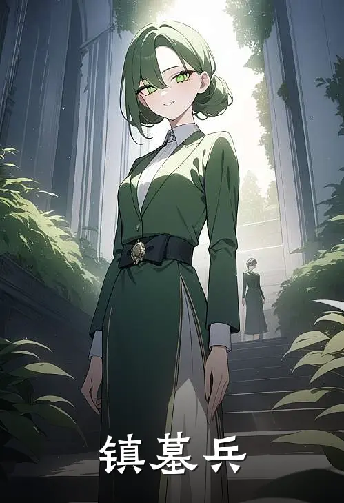 镇墓兵王胖墩冷三娘热门小说推荐_完本小说大全镇墓兵(王胖墩冷三娘)