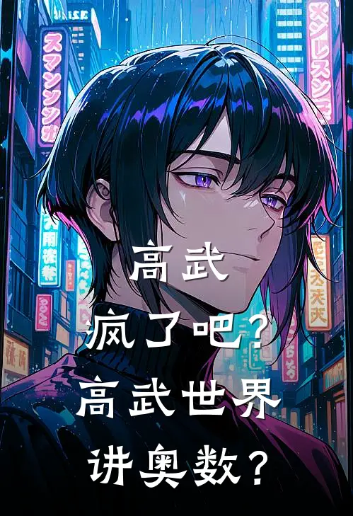 高武：疯了吧？高武世界讲奥数？(林晓凡文军)热门的小说_热门网络小说推荐高武：疯了吧？高武世界讲奥数？(林晓凡文军)