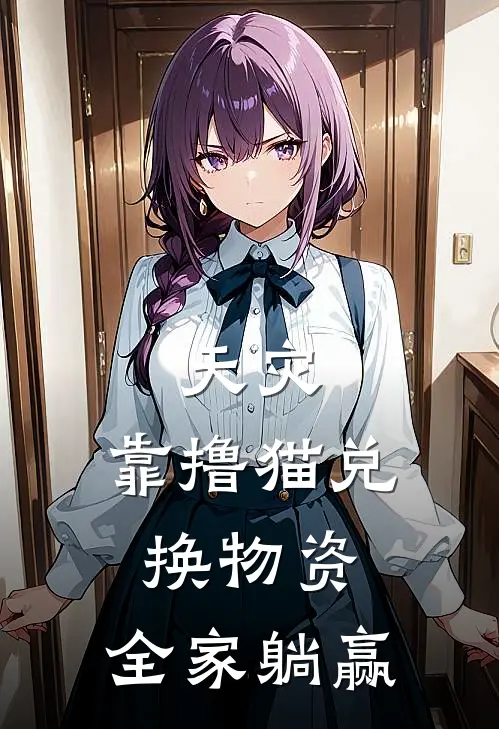 天灾：靠撸猫兑换物资，全家躺赢(姜禾姜小豆)全文免费阅读无弹窗大结局_《天灾：靠撸猫兑换物资，全家躺赢》姜禾姜小豆免费小说