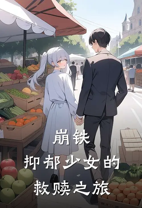 崩铁：抑郁少女的救赎之旅