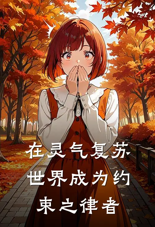 在灵气复苏世界成为约束之律者吕尘吕树全文免费阅读_完结热门小说在灵气复苏世界成为约束之律者(吕尘吕树)