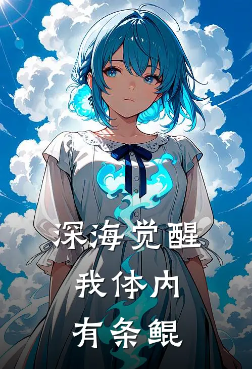 深海觉醒：我体内有条鲲杨擎宇唐万宁完结小说免费阅读_完本热门小说深海觉醒：我体内有条鲲杨擎宇唐万宁