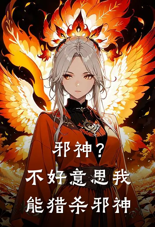 邪神？不好意思，我能猎杀邪神