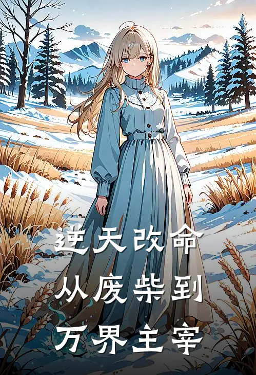 逆天改命从废柴到万界主宰