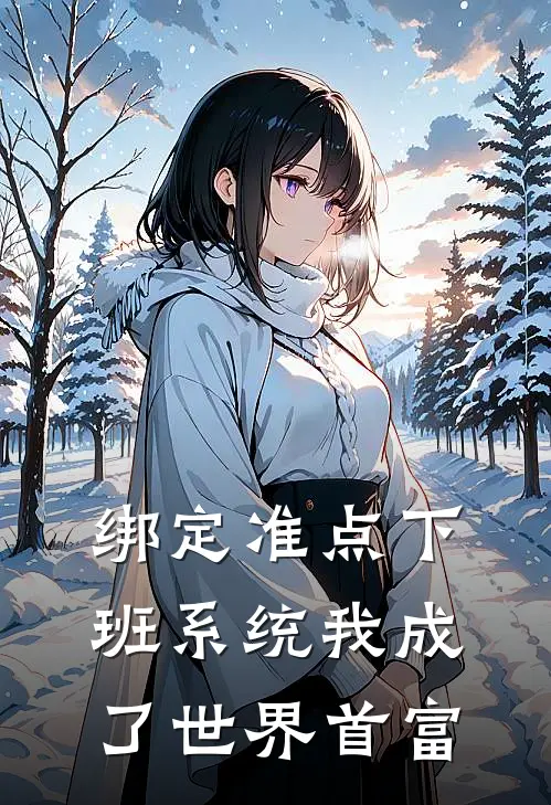 绑定准点下班系统我成了世界首富(江辰张伟)完本小说_全本免费小说绑定准点下班系统我成了世界首富江辰张伟