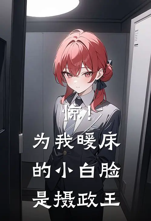 惊！为我暖床的小白脸是摄政王