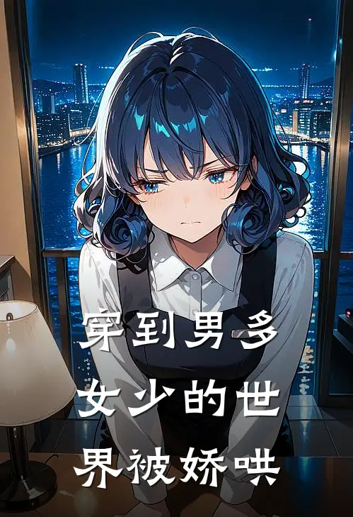 穿到男多女少的世界被娇哄