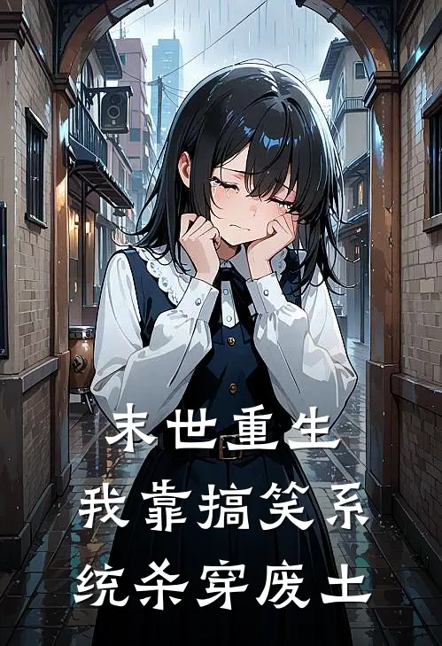 末世重生：我靠搞笑系统杀穿废土