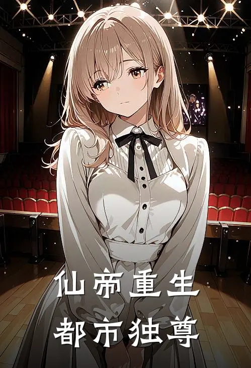 仙帝重生：都市独尊