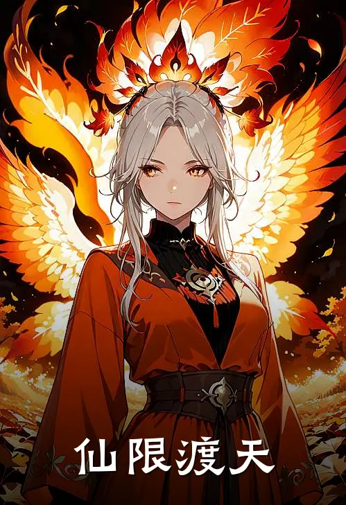 仙限渡天