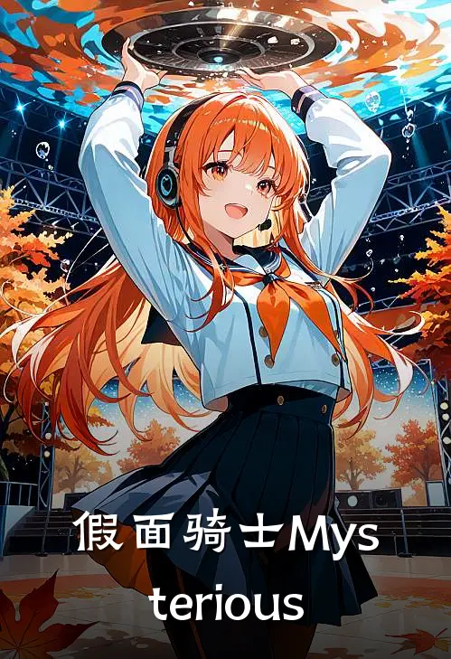 假面骑士Mysterious