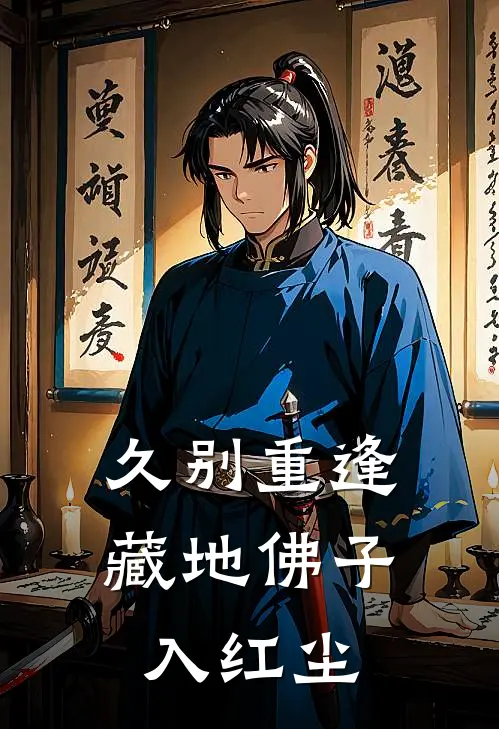 久别重逢，藏地佛子入红尘(季夏季知河)全文在线阅读_(久别重逢，藏地佛子入红尘)精彩小说