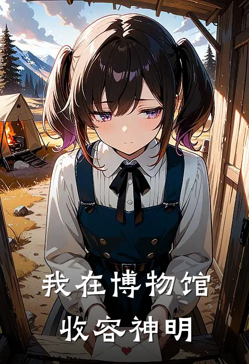 我在博物馆收容神明