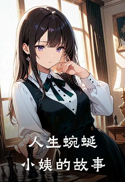 人生蜿蜒：小姨的故事(王秀兰林芳)小说免费阅读无弹窗_完结小说人生蜿蜒：小姨的故事王秀兰林芳