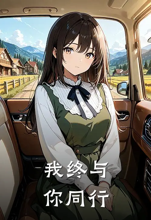 我终与你同行
