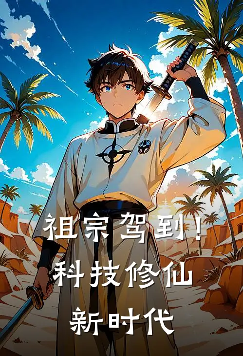 祖宗驾到！科技修仙新时代(顾悦蓉顾诗诗)热门小说大全_推荐完本小说祖宗驾到！科技修仙新时代顾悦蓉顾诗诗