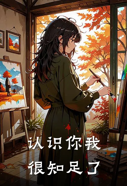 认识你我很知足了