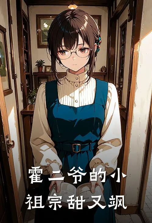 霍二爷的小祖宗甜又飒