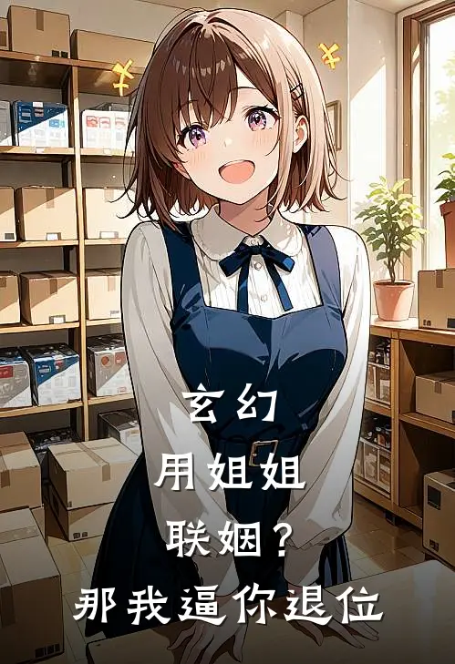 玄幻：用姐姐联姻？那我逼你退位赢月李时勉最新小说推荐_热门小说排行榜玄幻：用姐姐联姻？那我逼你退位(赢月李时勉)