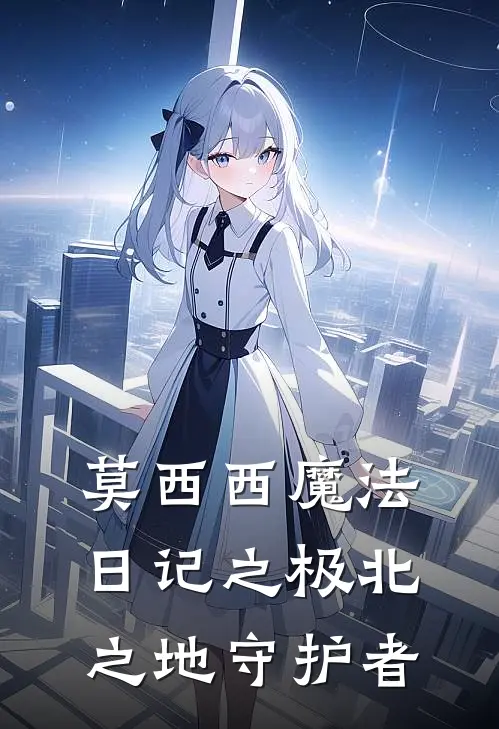 《莫西西魔法日记之极北之地守护者》莫楠楠莫西西全本阅读_(莫楠楠莫西西)全集阅读