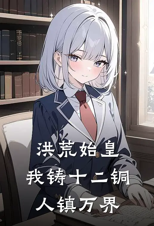 洪荒始皇：我铸十二铜人镇万界