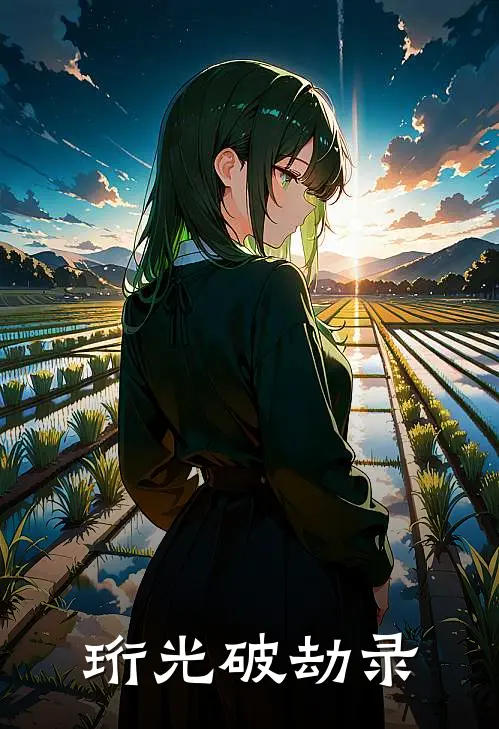 珩光破劫录萧景珩景珩热门完结小说_最新章节列表珩光破劫录(萧景珩景珩)