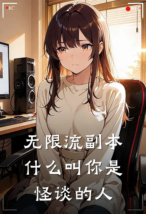 无限流副本：什么叫你是怪谈的人