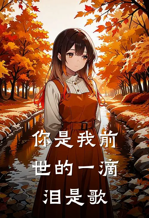 你是我前世的一滴泪是歌