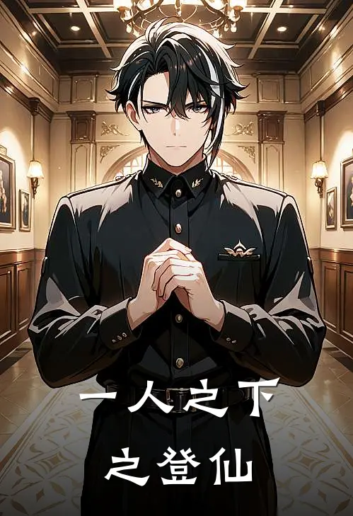 一人之下之登仙