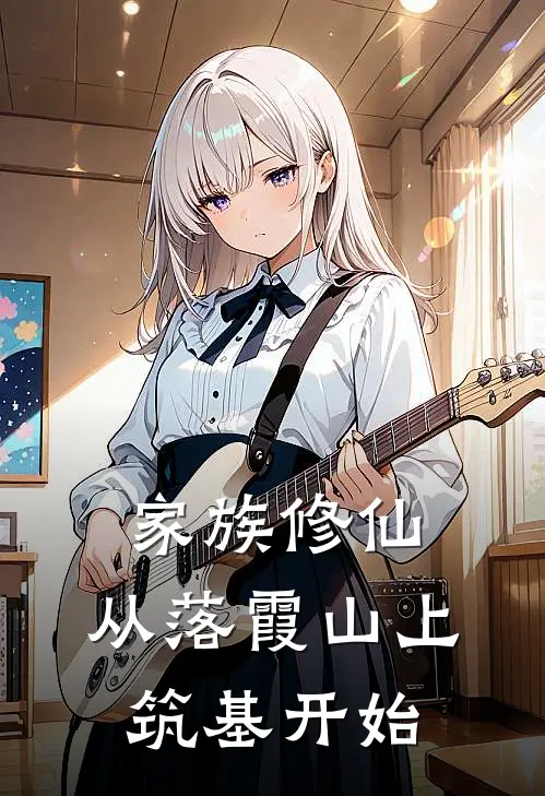 家族修仙：从落霞山上筑基开始