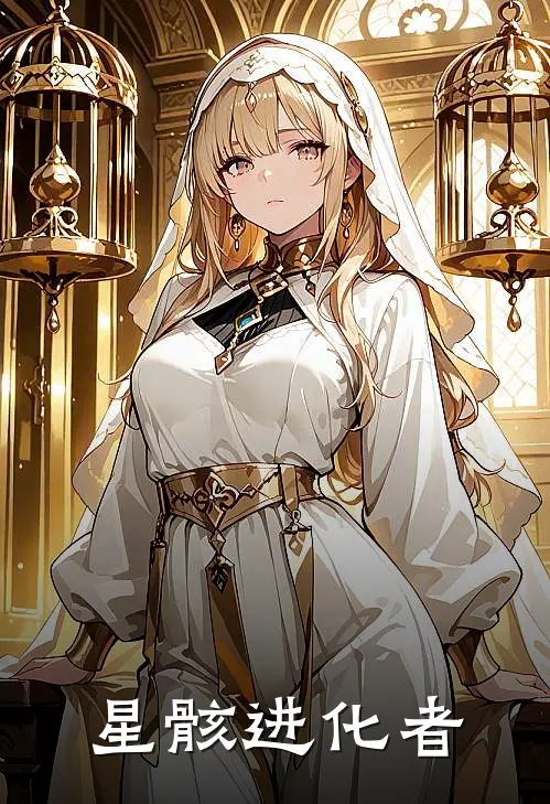 星骸进化者