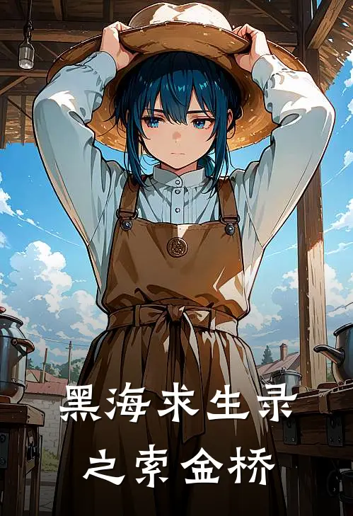 黑海求生录之索金桥