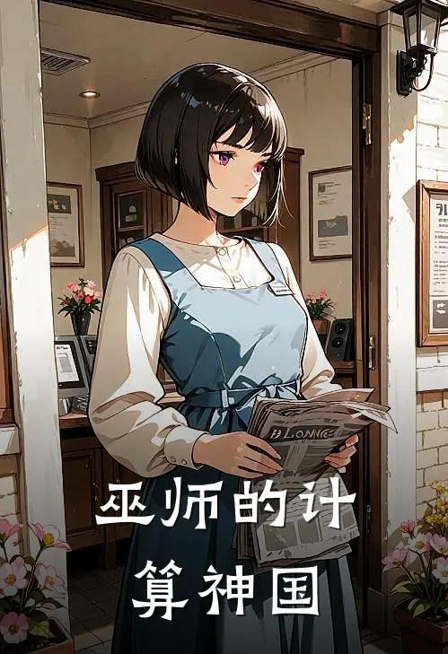 巫师的计算神国（林逸林逸）全文免费阅读无弹窗大结局_巫师的计算神国最新章节列表_笔趣阁（林逸林逸）