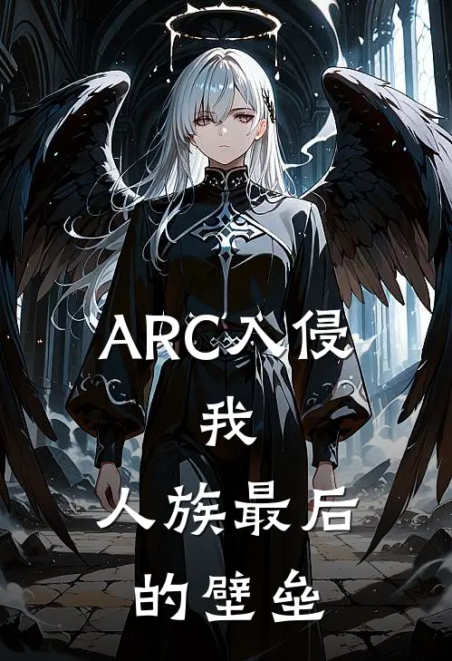 ARC入侵：我，人族最后的壁垒