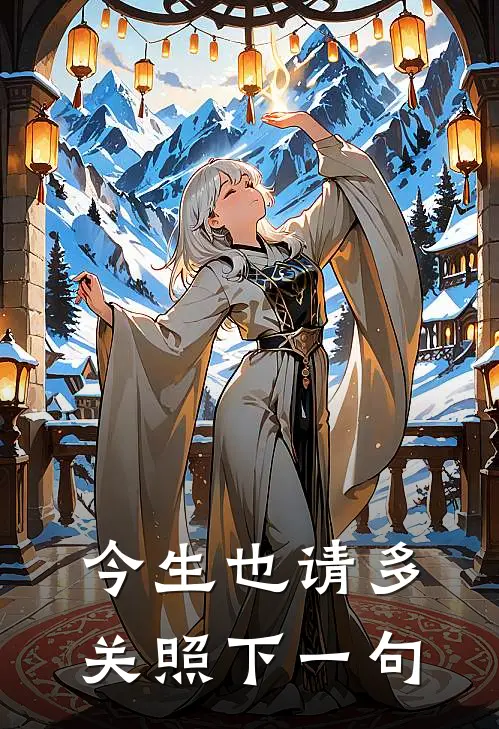 今生也请多关照下一句