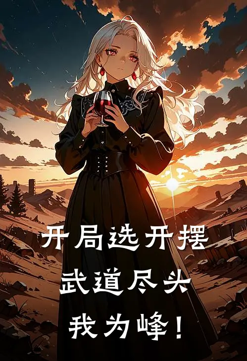 开局选开摆，武道尽头我为峰！(吴昊昊儿)最新章节在线阅读_(开局选开摆，武道尽头我为峰！)完整版免费在线阅读