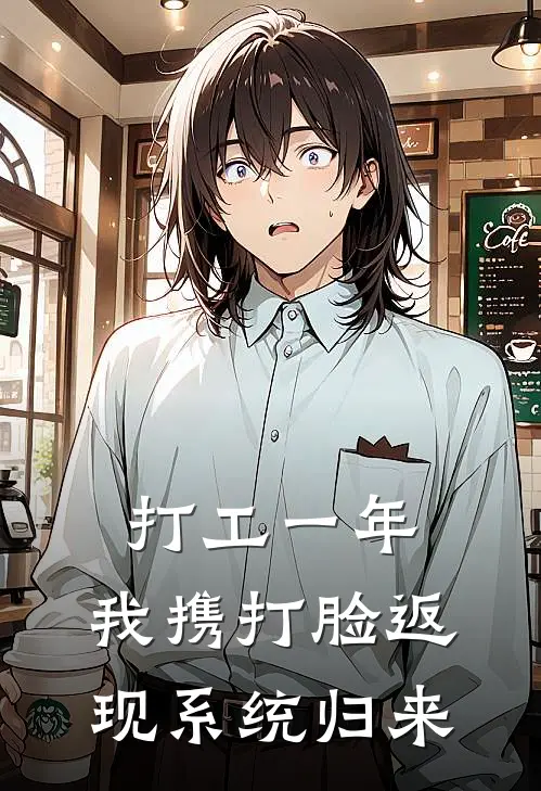 打工一年，我携打脸返现系统归来