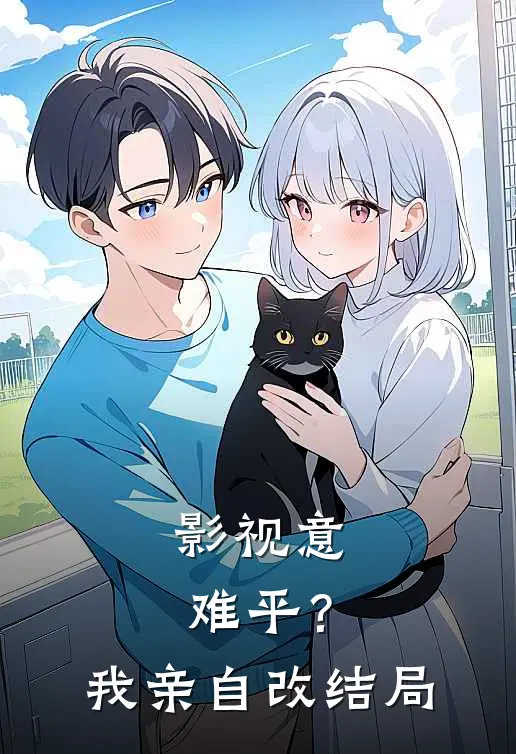 影视意难平？我亲自改结局
