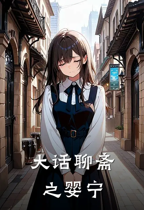 大话聊斋之婴宁