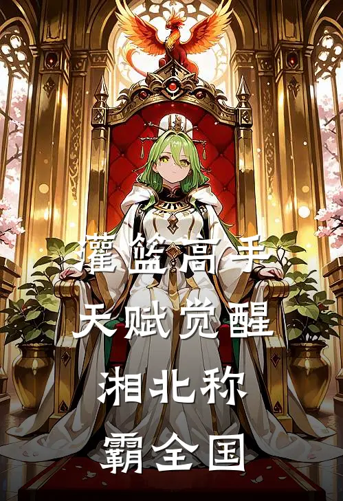 灌篮高手天赋觉醒：湘北称霸全国(高野瞬三井寿)免费热门小说_最新小说推荐灌篮高手天赋觉醒：湘北称霸全国高野瞬三井寿