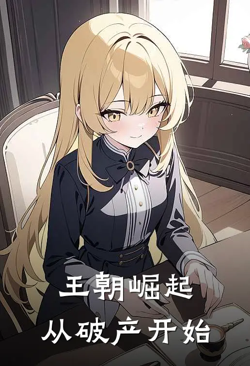 王朝崛起，从破产开始李默苏婉清全文免费阅读_热门小说大全王朝崛起，从破产开始李默苏婉清