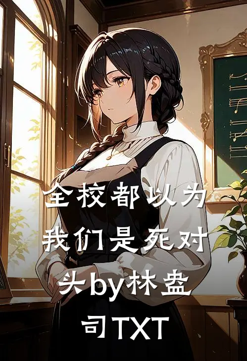 全校都以为我们是死对头by林盎司TXT