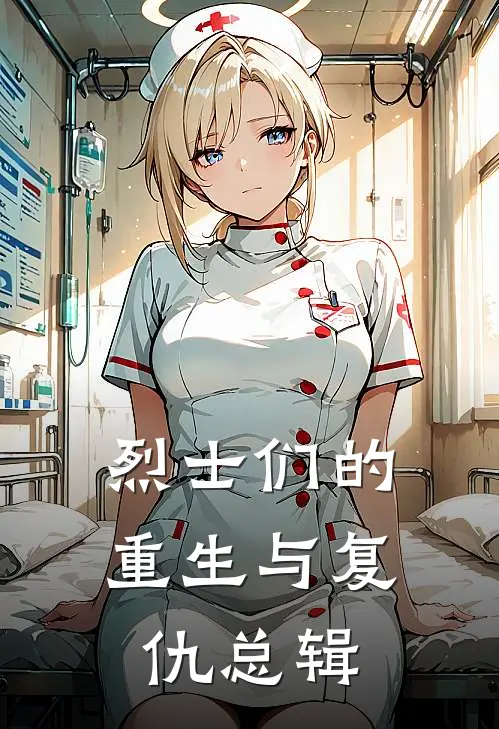 烈士们的重生与复仇总辑王坤陈峰全文免费阅读_热门小说大全烈士们的重生与复仇总辑王坤陈峰