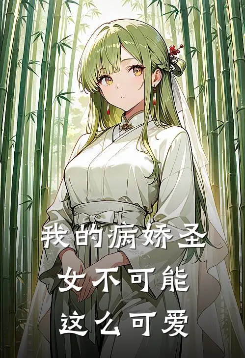 我的病娇圣女不可能这么可爱