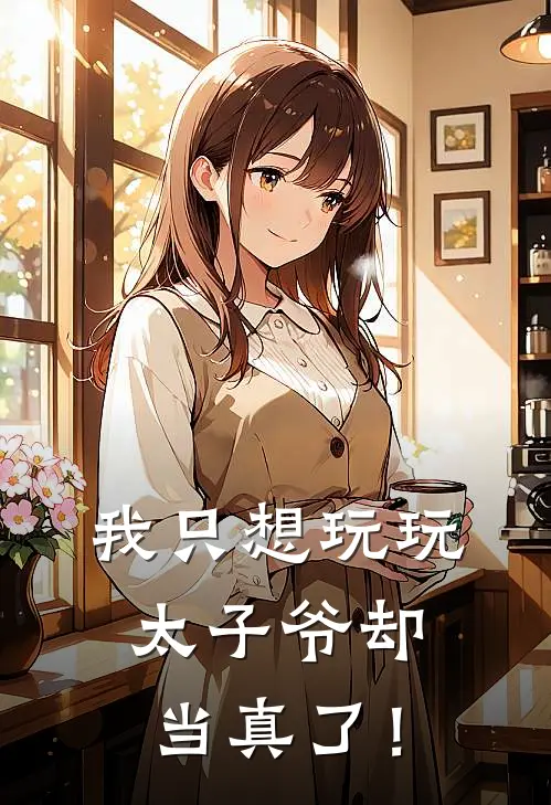 我只想玩玩，太子爷却当真了！