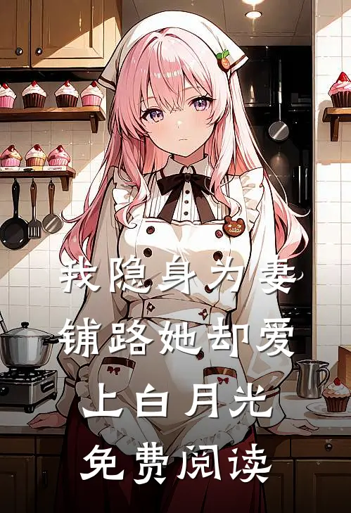 我隐身为妻铺路她却爱上白月光免费阅读