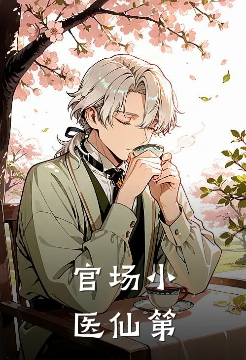 官场小医仙第