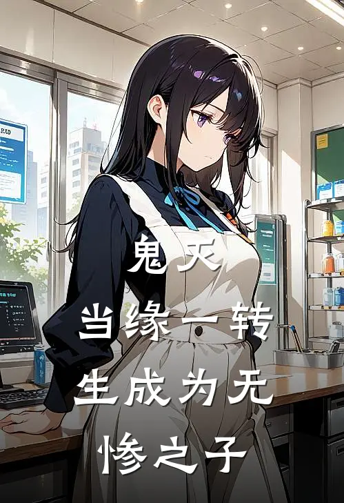 鬼灭：当缘一转生成为无惨之子(月彦葵枝)最新完本小说推荐_免费小说推荐鬼灭：当缘一转生成为无惨之子月彦葵枝