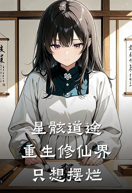 《星骸道途：重生修仙界只想摆烂》林越张猛火爆新书_星骸道途：重生修仙界只想摆烂(林越张猛)免费小说